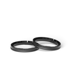 Helix CFMK165 SUZ.1 (FDM) FlexMount165 -sovitinrenkaat