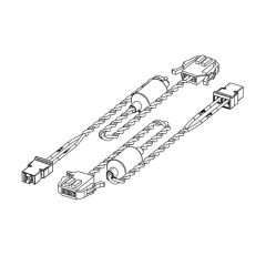 Helix Ci3 FX-WLP adapterijohtosarja