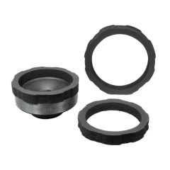 Helix CiA FR165.10 vaimennusrenkaat