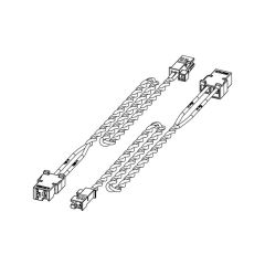 Helix Connect CWK FX.M-550CC adapterijohtosarja