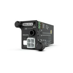 Helix Extension Card 2.0 – ANALOG IN moduuli