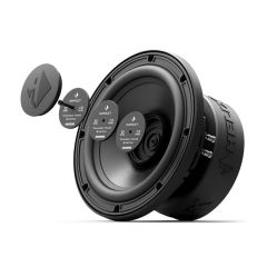 Helix IQ W8-DVC2 subwoofer