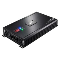 Massive Audio HPS100