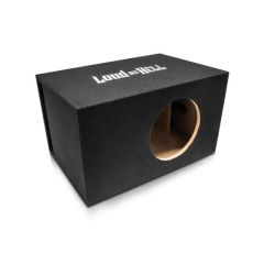 Loud as Hell LAH1x12Big subwooferkotelo