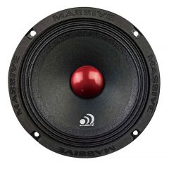 Massive Audio MM6A