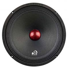 Massive Audio MM8A