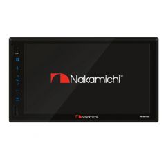 Nakamichi NAM1700 2-Din soitin