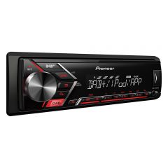 Pioneer MVH-S200DAB digital car stereo