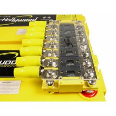 Hollywood Energetic ANH 7 ANL sulakerasia