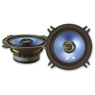 Alpine SXE-13C2 coaxial speakers