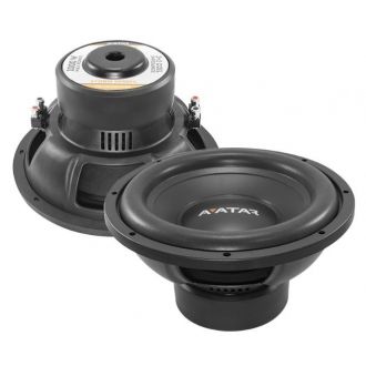 Avatar SST-2512 D4 subwoofer