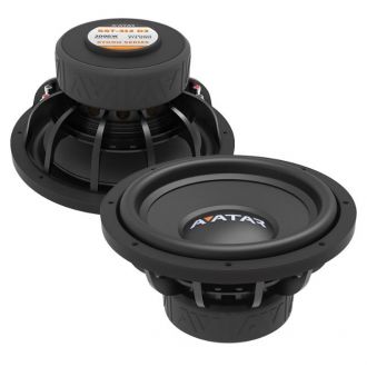 Avatar SST-312 D2 subwoofer