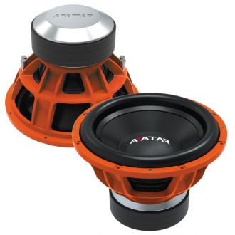 Avatar STU-1546 D2 subwoofer