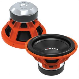 Avatar SVL-1847 D2 subwoofer