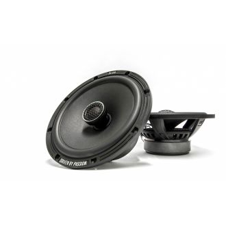 BLAM 165RC coaxial kaiuttimet