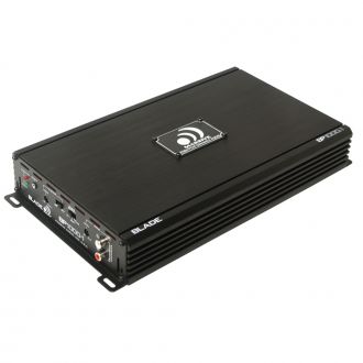 Massive Audio BP1000.1V2 amplifier