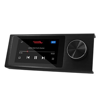 DWC-03 premium controller for AP12PRO DSP