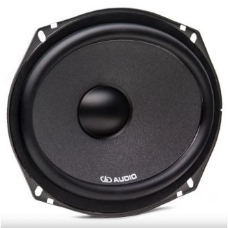 DD Audio DC 6x9 erillissarja