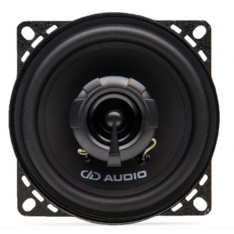 DD Audio EX4