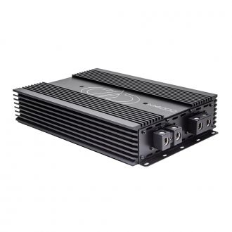 DD Audio M4000 amplifier