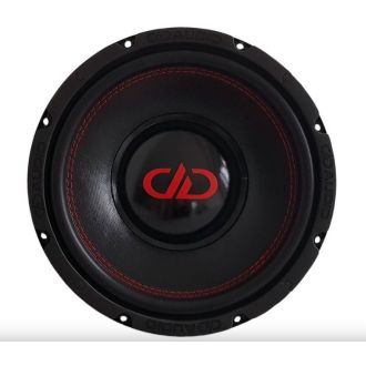 DD Audio Redline 110 subwoofer