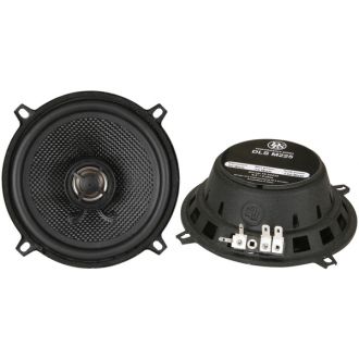 DLS M 225 coaxial speakers