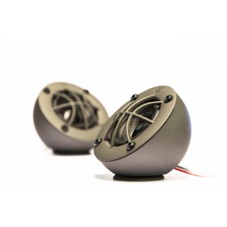 DLS RC50 wide band tweeters