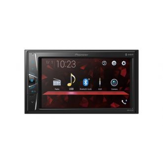 Pioneer DMH-G220BT 2-DIN mediaplayer