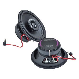 Ground Zero GZCS 12CX speakers