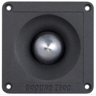 Ground Zero GZCT 3000X tweeter