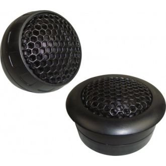 Ground Zero GZHT 25X silk dome tweeter