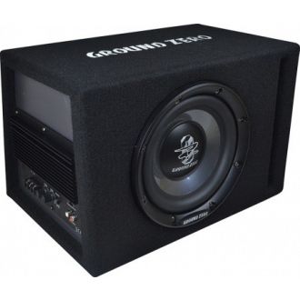 Ground Zero GZIB 200XBR-ACT subwoofer