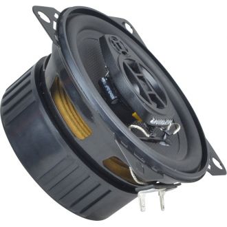 Ground Zero GZIF 40X coaxial speakers