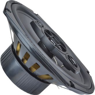 Ground Zero GZIF 69X coaxial speakers