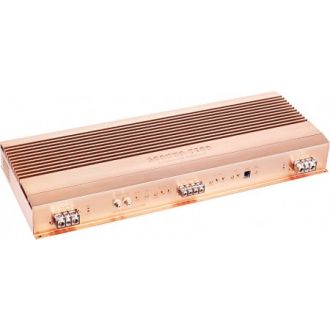 Ground Zero GZPA Reference 2SYM amplifier