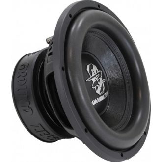 Ground Zero GZRW 30-D2 subwoofer