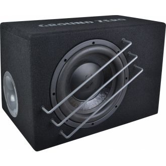 Ground Zero GZUB 10BR subwoofer