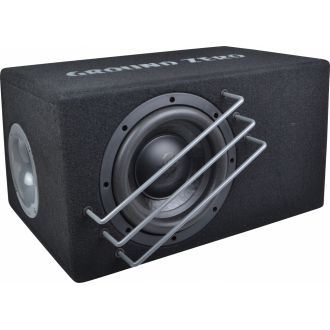 Ground Zero GZUB 8BR subwoofer