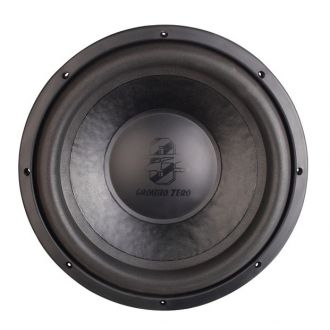 Ground Zero GZUW 12SQX subwoofer