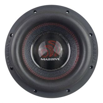 Massive Audio Hippo H84X subwoofer