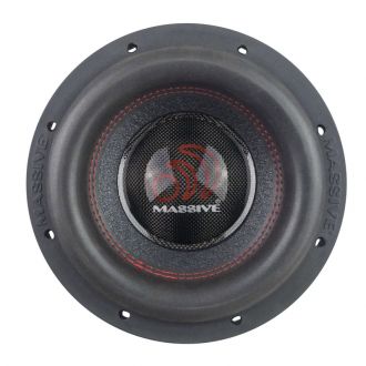 Massive Audio Hippo H82XR subwoofer