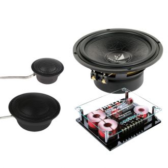 Helix C 63C component system