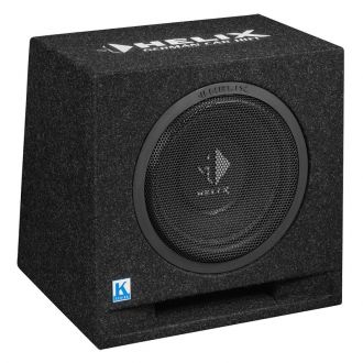 Helix K 10E subwoofer