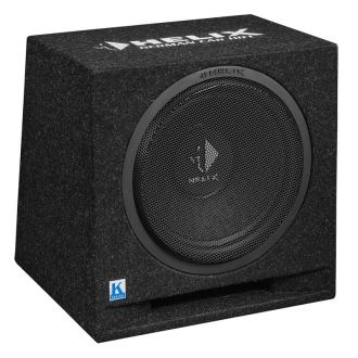 Helix K 12E subwoofer