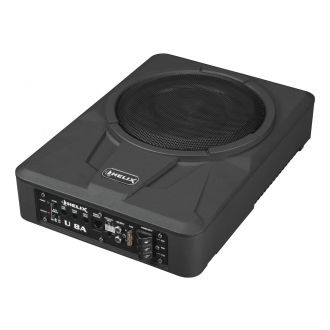 Helix U 8A aktiv-subwoofer