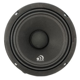 Massive Audio MA6