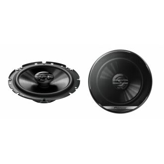 Pioneer TS-G1720F coaxial kaiuttimet