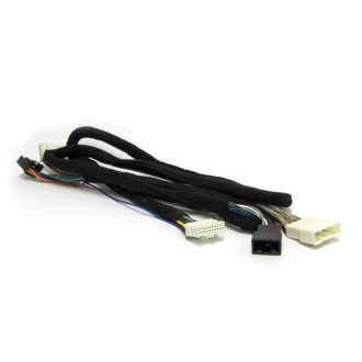 Rebec TOYOTA cable, new