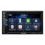 Alpine INE-W611D 2-DIN soitin