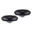 Alpine R-S69.2 coaxial speakers